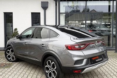 Renault Arkana 1.6 E-TECH Intens MMT