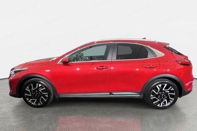 Kia XCeed 1.5 T-GDI