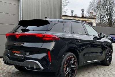 Cupra Terramar 1.5 e-Hybrid PHEV VZ DSG