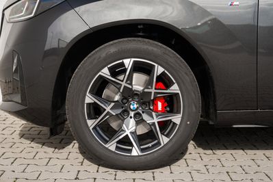 BMW X3 xDrive20 M Sport