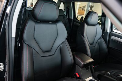 EVO CROSS4 ‎‎2.0 T AWD