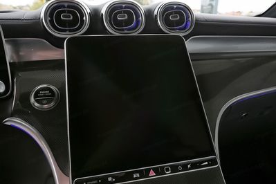 Mercedes GLC 300 e 4-Matic AMG Line