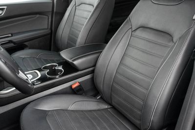 Ford Galaxy 2.0 EcoBlue 4WD V-Line