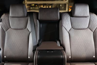 Lexus RX 350h Prestige