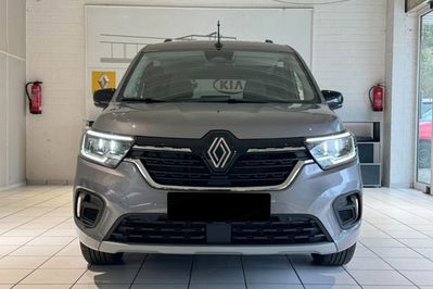 Renault Kangoo L1H1 Techno EDC