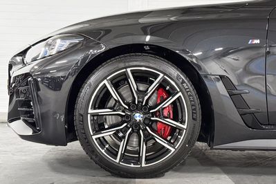 BMW Seria 4 Gran Coupe 420d xDrive M Sport
