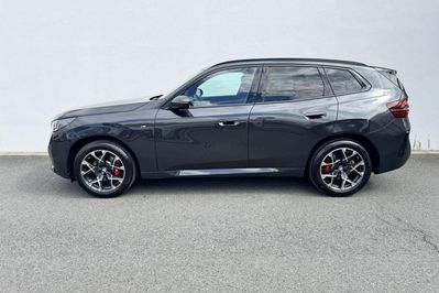 BMW X3 xDrive20d M Sport