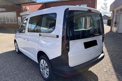 Volkswagen Caddy osobowy L1H1