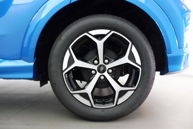 Ford Puma ST-LINE 1.0 mHEV EcoBoost AT