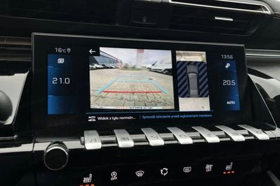 Peugeot 508 1.6 PureTech HYbrid PHEV GT Pack S&S EAT8