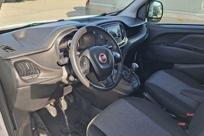 Fiat Doblo Cargo/Van L2H1