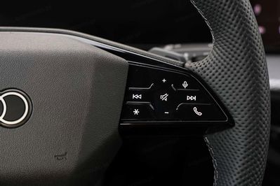 Audi Q5 TDI quattro S line