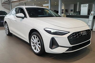 Audi A5 TFSI