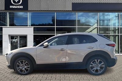 Mazda CX-30 2.0 Center-Line