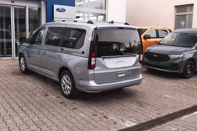 Ford Tourneo Connect Grand L2H1 Titanium A7