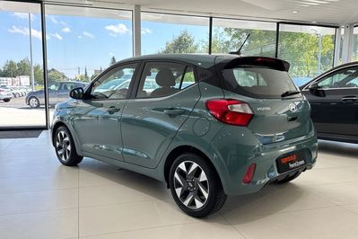 Hyundai i10 1.2 Modern