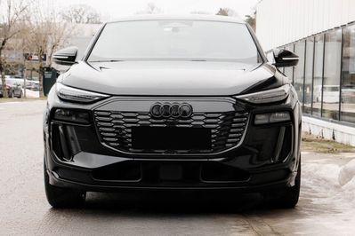 Audi Q6 e-tron Sportback