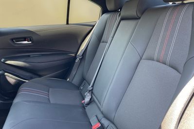 Toyota Corolla 1.8 Hybrid GR Sport Dynamic