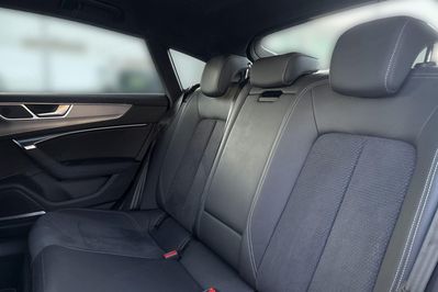 Audi A7 45 TFSI mHEV S tronic