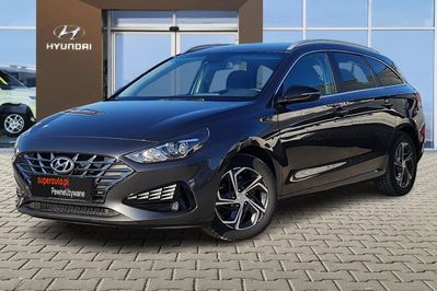Hyundai i30 1.5 T-GDI Smart DCT