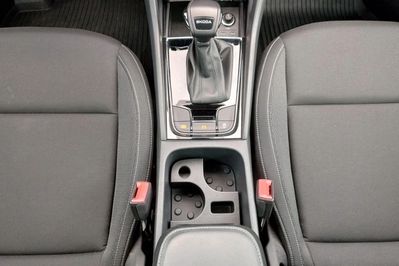 Skoda Karoq 1.5 TSI ACT Selection DSG
