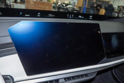 BMW i7 xDrive60 M Sport