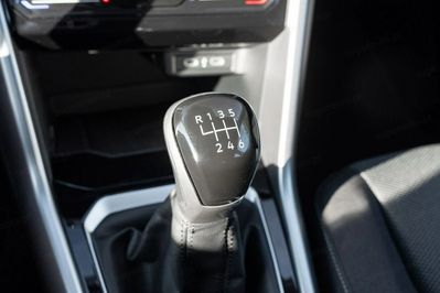 Volkswagen T-Roc 1.5 Tsi Life