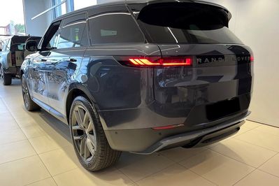 Land Rover Range Rover Sport D300  SE