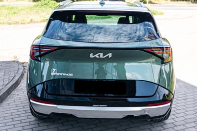 Kia Sportage 1.6 T-GDI L 2WD DCT