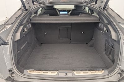 Peugeot 408 GT 1.2 mHEV e-DCS6
