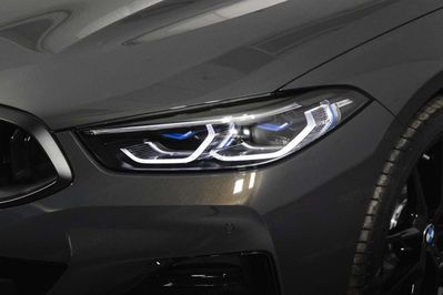BMW Seria 8 Coupe 840i xDrive