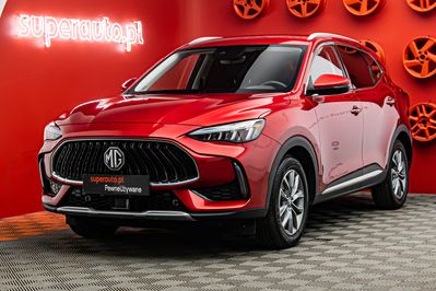 MG HS 1.5 T-GDI Standard