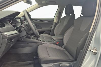 Skoda Octavia 2.0 TDI Selection