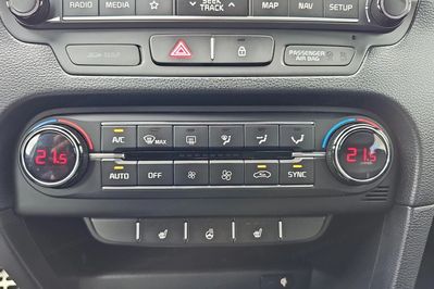 Kia ProCeed 1.6 CRDI GT Line DCT