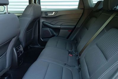 Ford Kuga 1.5 EcoBlue AWD