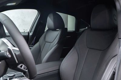 BMW Seria 4 Gran Coupe 430i xDrive M Sport