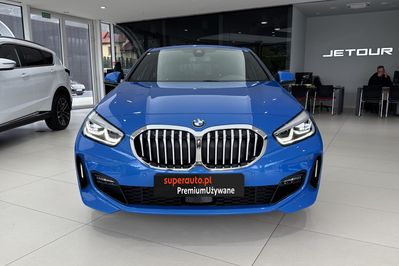 BMW Seria 1 118i M Sport