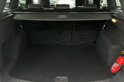 Ford Kuga 1.5 Ecoboost Fwd St-Line