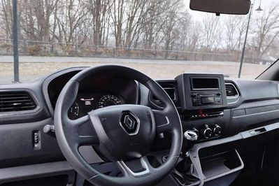 Renault Master dCi L3 Pack Clim