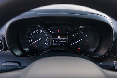 Toyota Proace City Verso L1H1