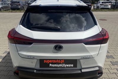 Lexus UX 200 Business