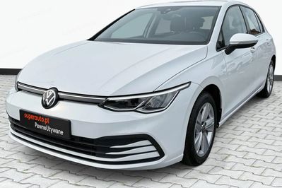 Volkswagen Golf 1.5 TSI