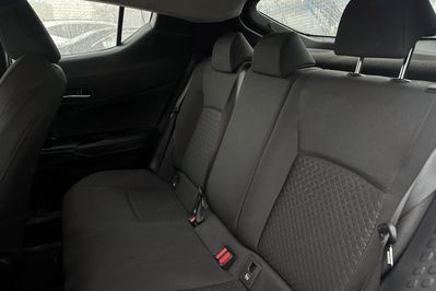 Toyota C-HR Comfort 1.8 Hybrid