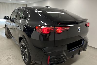 BMW X2 sDrive20i M Sport
