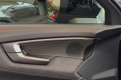 Audi A5 S5 TFSI Avant