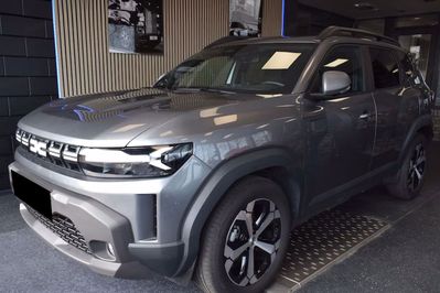 Dacia Duster Journey LPG 1.0