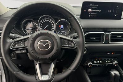 Mazda CX-5 2.0 Center-Line Plus 2WD