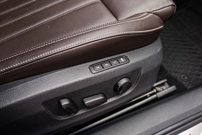 Skoda Superb 1.4 TSI Plug-In Hybrid L&K DSG