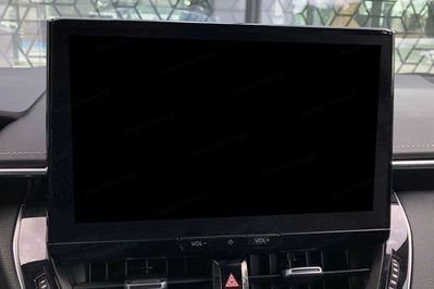 Toyota Corolla Executive 2.0 Hybrid Dynamic Force