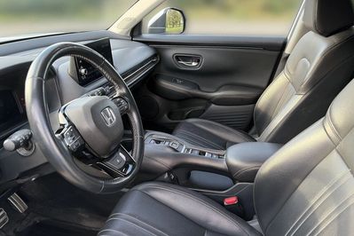 Honda ZR-V 2.0 i-MMD HEV Advance 2WD CVT